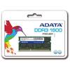 Memorie Notebook A-DATA SODIMM DDR3 SODIMM 4096MB 1600MHz CL11
