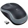 Mouse Logitech M185 Wireless Gri