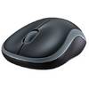 Mouse Logitech M185 Wireless Gri