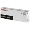Cartus Toner LaserJet Black Canon, CEXV14