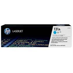 Cartus Toner LaserJet Cyan HP 131A, CF211A