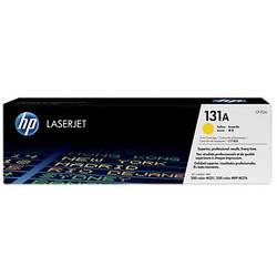 Cartus Toner LaserJet Yellow HP 131A, CF212A