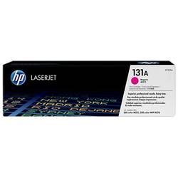 Cartus Toner LaserJet Magenta HP 131A, CF213A