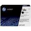 Cartus Toner LaserJet Black HP 14X, CF214X