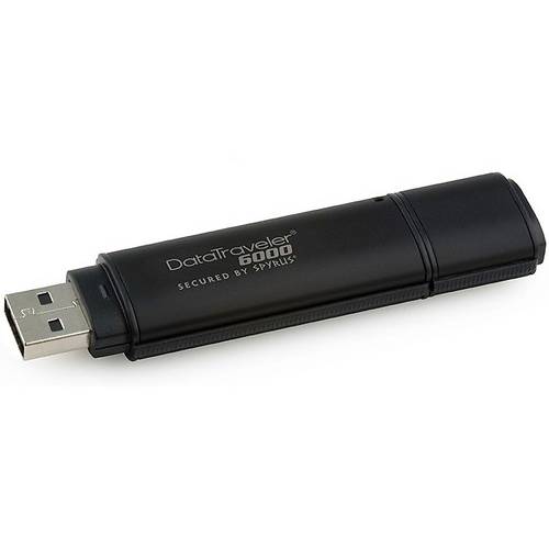 Memorie USB Kingston DataTraveler 6000, 32GB, USB 2.0