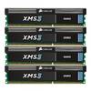 Memorie Corsair XMS3 16GB (4x4GB) DDR3 1333MHz CL9 Quad Channel Kit