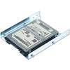 Adaptor montare HDD 2.5'' la 3.5'', Gembird MF-321