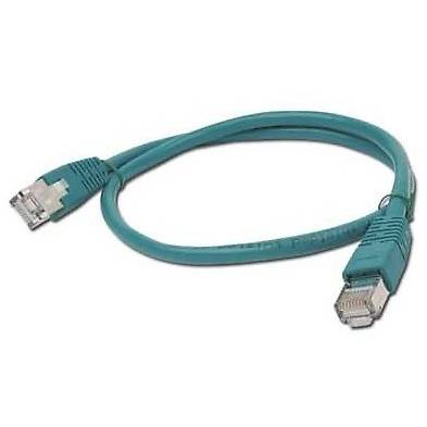 Patch Cord Gembird UTP Categoria 5E, 3m, PP12-3M/G