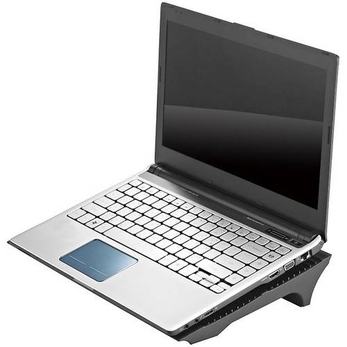 Cooler Laptop Cooler Master NotePal A100
