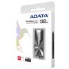 Memorie USB A-DATA DashDrive Elite UE700, 32GB, USB 3.0, Negru