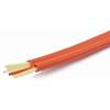 Patch Fibra Optica Gembird Patch Cord, Intellinet duplex multimode, 2m, conectori LC-ST, Bulk