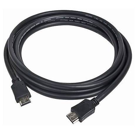 Cablu Date HDMI V1.4 19 pini Tata/Tata, 30m Gembird CC-HDMI4-30M