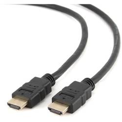 Cablu Date HDMI V1.4 19 pini Tata/Tata, 30m Gembird CC-HDMI4-30M