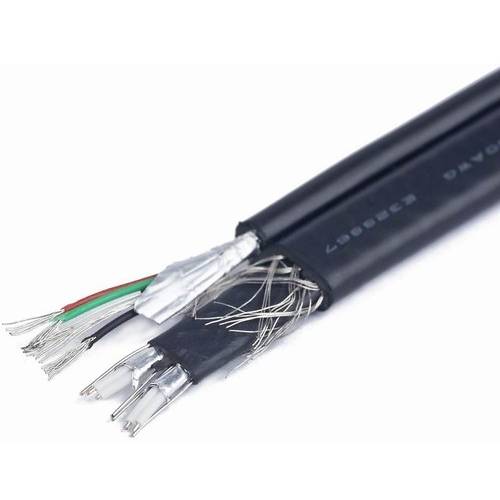 Gembird Cablu de date eSATAp la eSATA / mini-USB 5-pin, 1m, Bulk