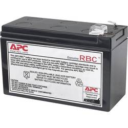 Acumulator UPS APC RBC110