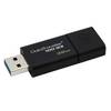 Memorie USB Kingston DataTraveler 100 G3, 32GB, USB 3.0, Negru