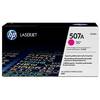 Toner HP CE403A, 507A, Magenta