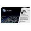 Cartus Toner LaserJet Black HP 507X, CE400X