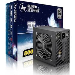 Sursa Super Flower SF-500P14XP(BK), ATX 2.3, EPS 2.92, 500W, Negru