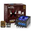 Sursa Sursa Super Flower SF-550K14XP, ATX 2.3, EPS 2.92, 550W, Negru