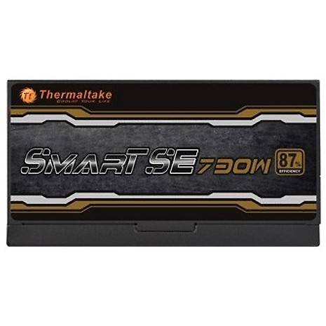 Sursa Thermaltake Smart SE, ATX 2.3, 730W, Negru