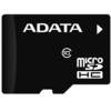 A-DATA Premier Micro SDHC 16GB UHS-I U1 Clasa 10 + adaptor SD