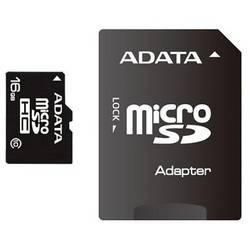 Premier Micro SDHC 16GB UHS-I U1 Clasa 10 + adaptor SD