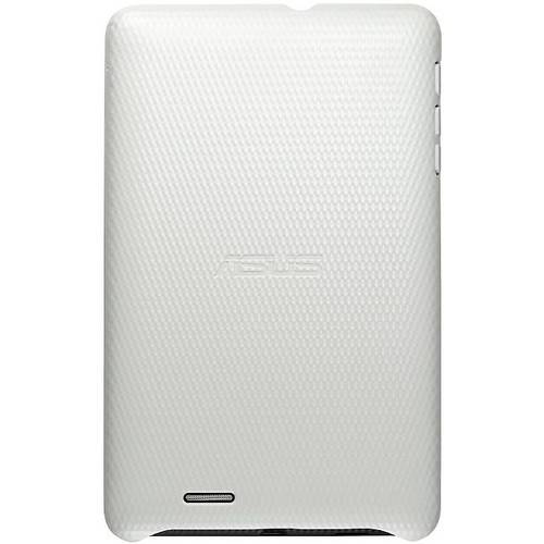 Husa Tableta Asus Spectrum Cover pentru ME172 MemoPad 7.0'', Alb