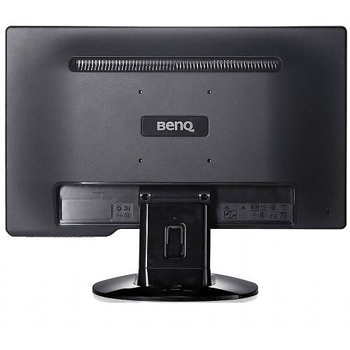 Monitor LED Benq GL2023A, 19.5'', 5ms, Negru
