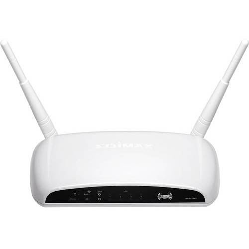 Router Wireless Edimax   AC1200 Concurrent Dual Band Gigabit 867 Mbps, BR-6478AC