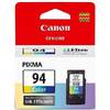 Cartus cerneala Canon CL-94, BS8593B001AA