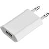 Incarcator retea Apple pentru iPhone, iPad, iPod, Priza, Conector USB