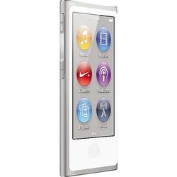 iPod Nano, Generatia 7, 16GB, Argintiu
