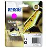 Cartus cerneala Epson Singlepack Magenta 16, C13T16234010