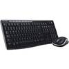 Kit Tastatura si Mouse Logitech MK270 Wireless Combo