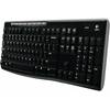 Kit Tastatura si Mouse Logitech MK270 Wireless Combo