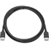 Cablu de date HP VN567AA, DisplayPort - DisplayPort