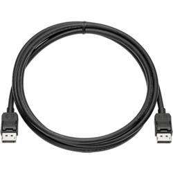 Cablu de date HP VN567AA, DisplayPort - DisplayPort