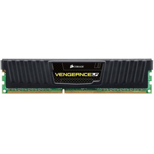 Memorie Corsair Vengeance LP, DDR3, 4GB, 1600 MHz, CL9