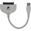 Adaptor USB Adaptor Corsair SSD, SATA, USB 3.0, Kit clonare Hard Disk