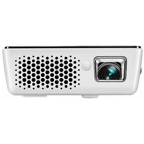 Videoproiector Benq Joybee GP3, 300ANSI + Geanta + Telecomanda