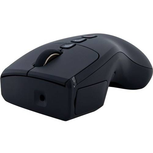 Mouse Mouse + Presenter Gigabyte Aivia Neon, Wireless, Laser, USB, 6 Butoane