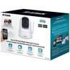 Camera IP D-LINK DCS-5020L, Wireless, Cloud, PAN/TILT mecanic 360 grade