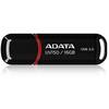 Memorie USB A-DATA DashDrive UV150, 16GB, USB 3.0, Negru