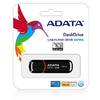 Memorie USB A-DATA DashDrive UV150, 32GB, USB 3.0, Negru