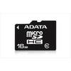 Card Memorie A-DATA Micro SDHC 16GB class10