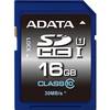 Card Memorie A-DATA Premier SDHC 16GB UHS-I, class 10