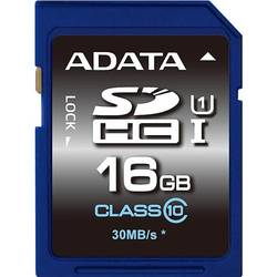 Premier SDHC 16GB UHS-I, class 10