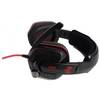 Casti gaming Casti Somic G909, sunet surround 7.1, microfon unidirectional, design ergonomic, difuzoare: sunet 40mm, Negre