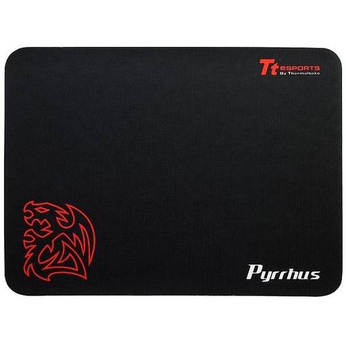 Mouse Pad Mousepad Thermaltake Tt PYRRHUS size S